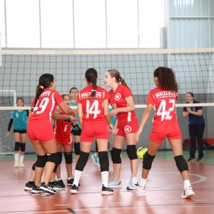 As Finais Eletrizantes da Liga Alphaville 2025 Começam em Outubro!